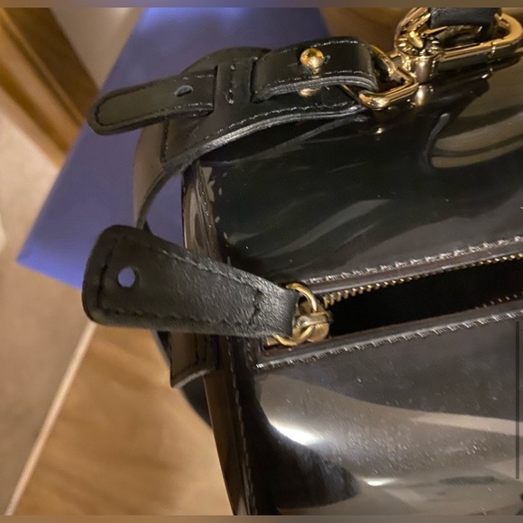 FURLA Limited Edition Candy Satchel Bag - Picture 6 of 9